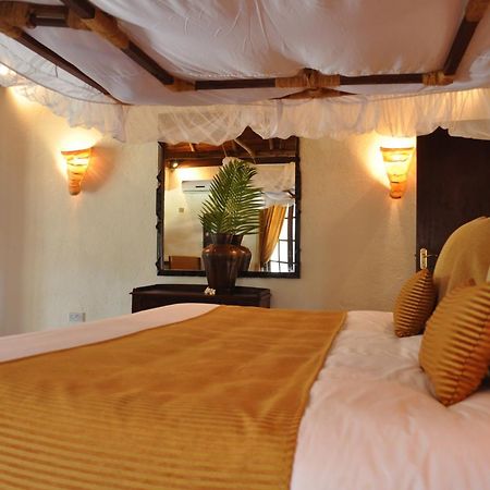 Breezes Beach Club And Spa Bwejuu Exterior photo