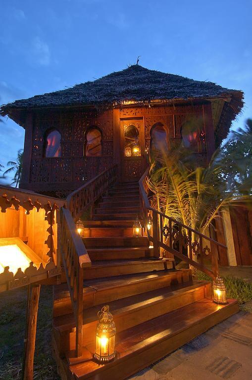 Breezes Beach Club And Spa Bwejuu Exterior photo