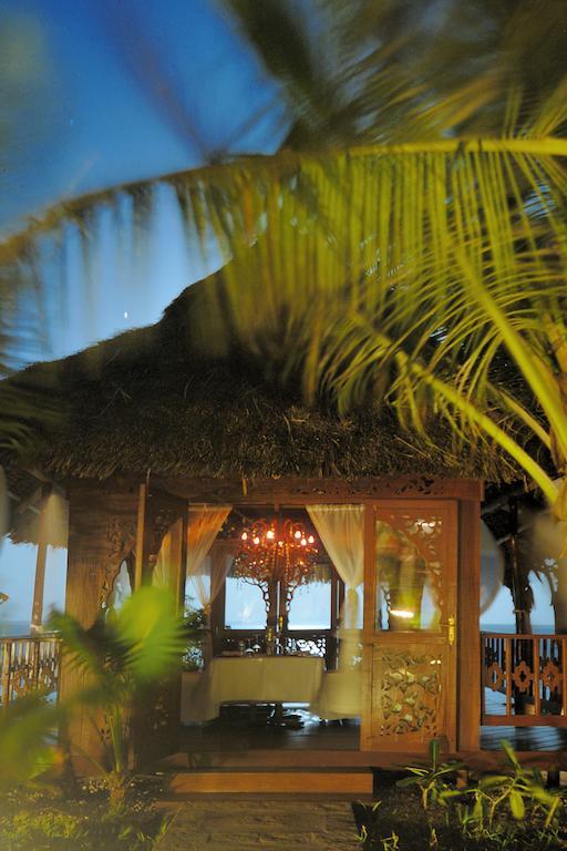 Breezes Beach Club And Spa Bwejuu Exterior photo