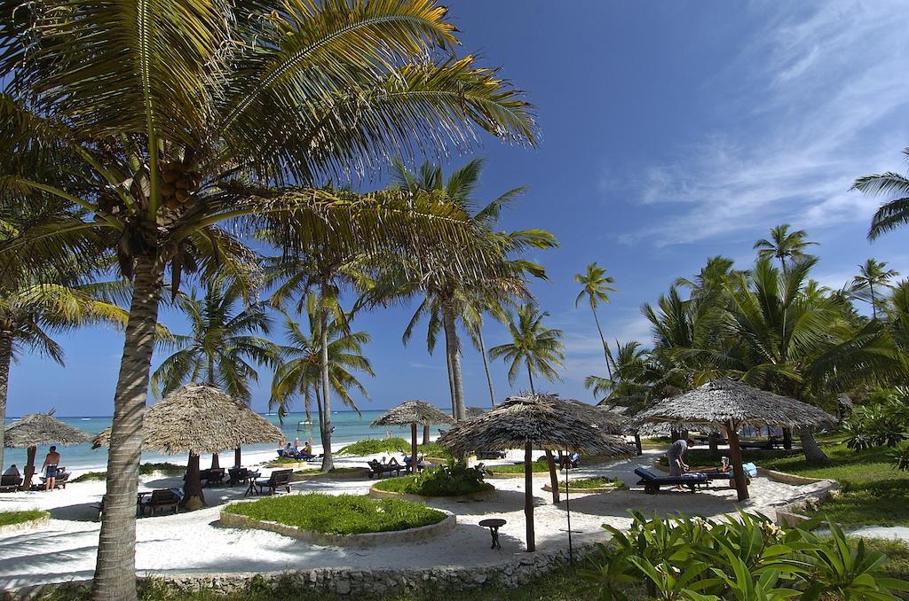 Breezes Beach Club And Spa Bwejuu Exterior photo