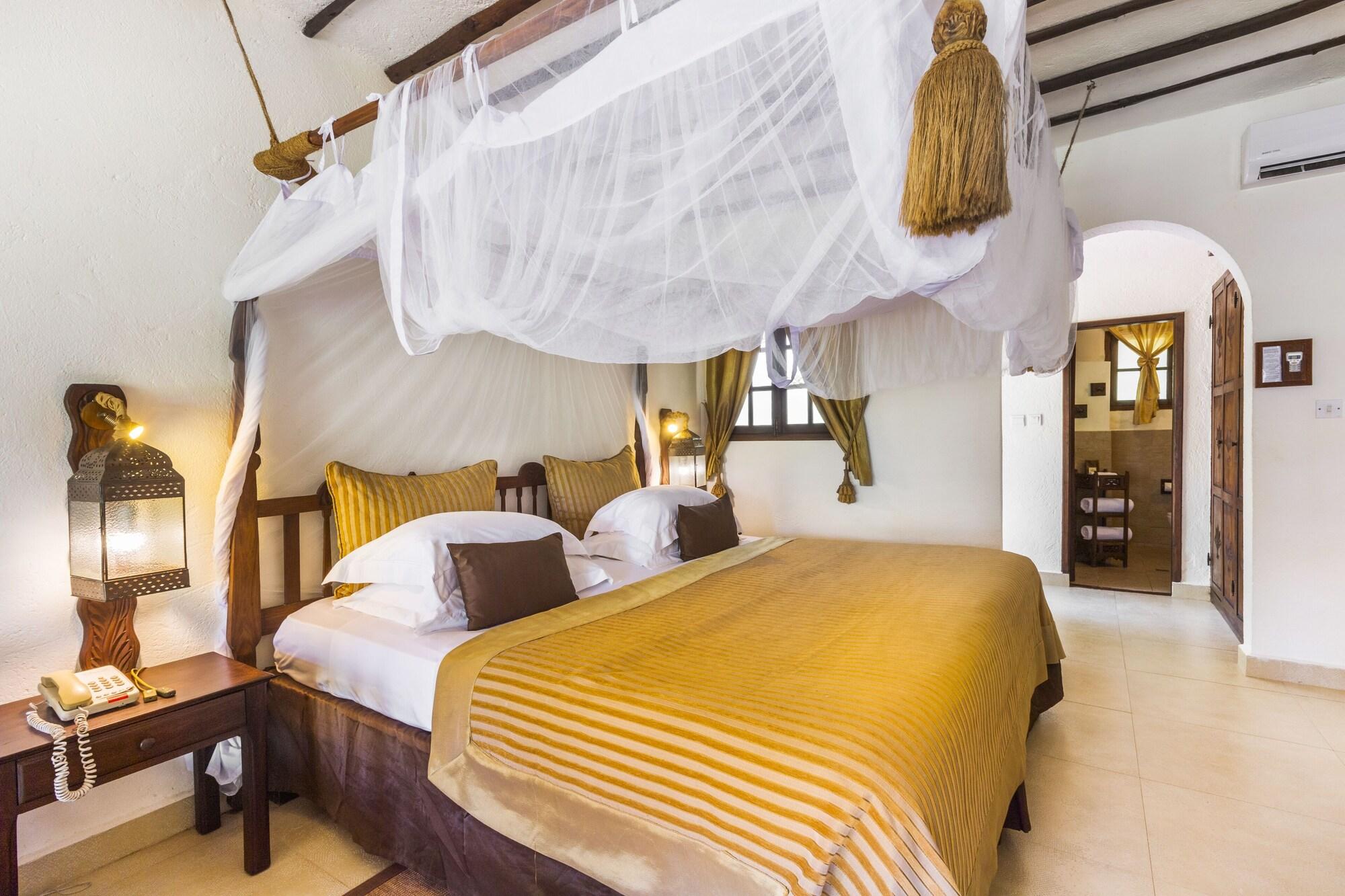 Breezes Beach Club And Spa Bwejuu Exterior photo