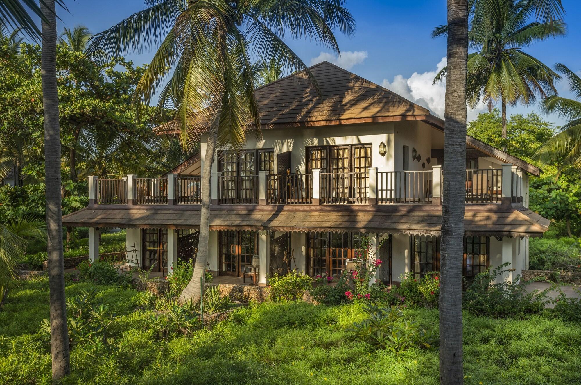 Breezes Beach Club And Spa Bwejuu Exterior photo