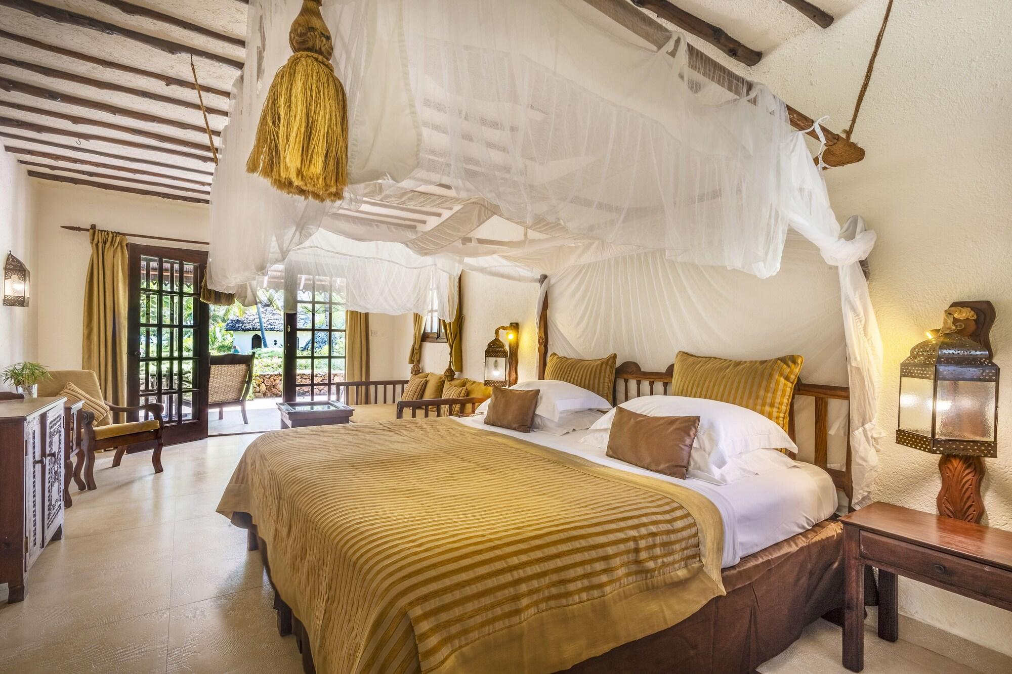 Breezes Beach Club And Spa Bwejuu Exterior photo