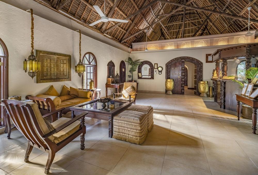 Breezes Beach Club And Spa Bwejuu Exterior photo