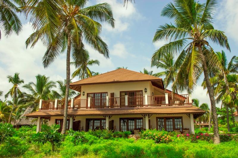 Breezes Beach Club And Spa Bwejuu Exterior photo