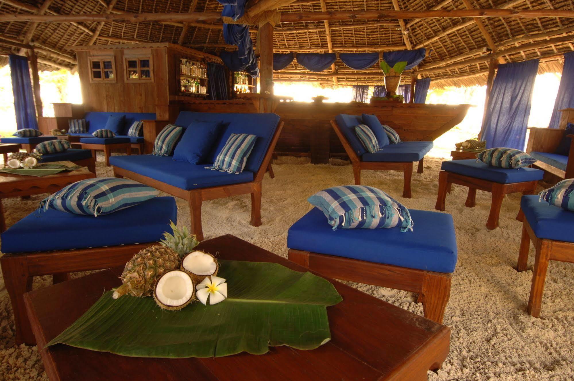 Breezes Beach Club And Spa Bwejuu Exterior photo