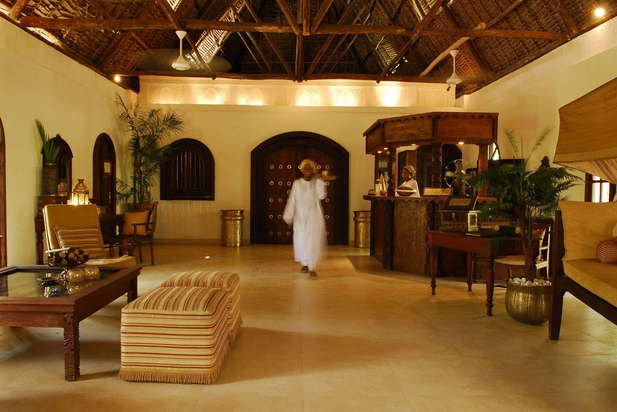 Breezes Beach Club And Spa Bwejuu Exterior photo