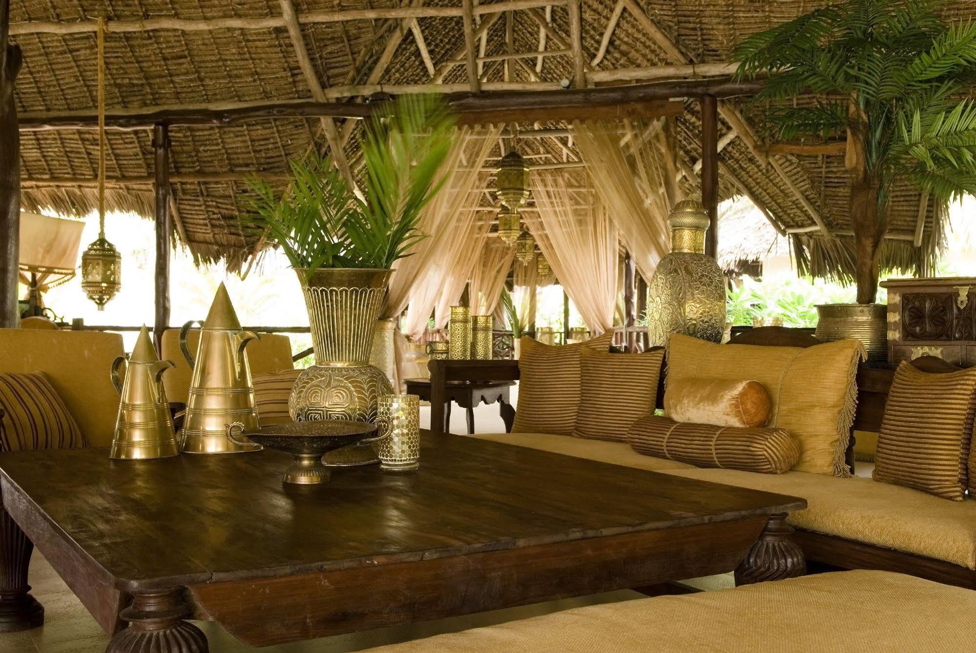 Breezes Beach Club And Spa Bwejuu Exterior photo